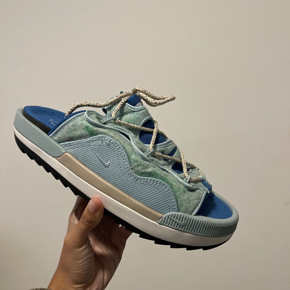 Nike Offline 2.0 Slide